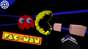 Descargar Pac-Man 1.1.7 para Minecraft 1.19.3