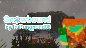 Descargar Snowbound 1.2 para Minecraft 1.19.2
