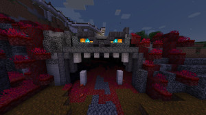 Descargar Vantania 1.1 para Minecraft 1.19.3