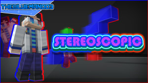 Descargar Stereoscopic 1.0.0 para Minecraft 1.19.3