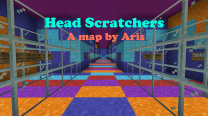 Descargar Head Scratchers 1.0 para Minecraft 1.19.2