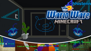 Descargar Warioware, Inc. 1.2 para Minecraft 1.19.3