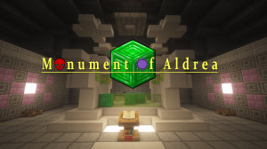 Descargar Monument of Aldrea 1.0 para Minecraft 1.19.2