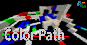 Descargar Color Path 1.0 para Minecraft 1.19.2