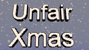 Descargar Unfair Xmas 1.1 para Minecraft 1.19.2