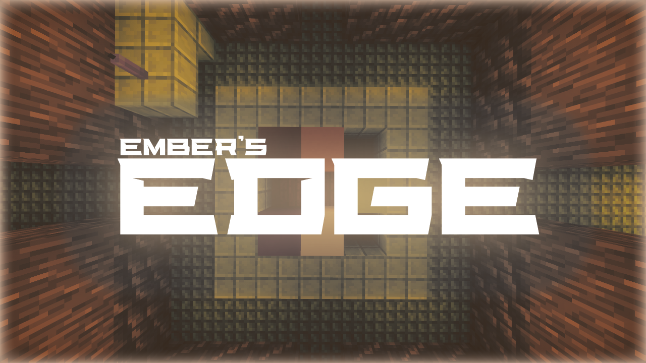 Descargar Ember's Edge 1.0 para Minecraft 1.19.2