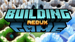 Descargar The Building Game Redux 1.0.1 para Minecraft 1.19.2