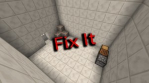 Descargar Fix It para Minecraft 1.12.2