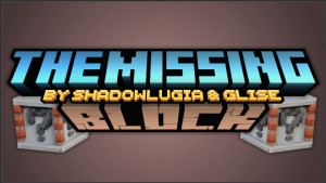 Descargar The Missing Block 1.0.2 para Minecraft 1.19.3