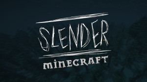 Descargar Slender The Hunt 1.0 para Minecraft 1.19.2