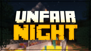 Descargar Unfair Night 1.1 para Minecraft 1.19.2