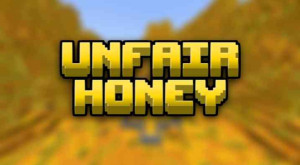 Descargar Unfair Honey 1.0 para Minecraft 1.19.2