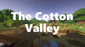 Descargar The Cotton Valley 1.0 para Minecraft 1.19.2
