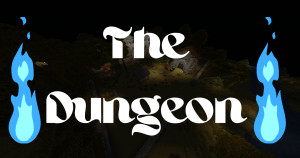 Descargar The Dungeon 1.0 para Minecraft 1.19