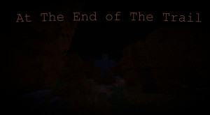 Descargar At The End of The Trail 1.0 para Minecraft 1.19.2