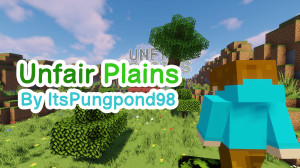 Descargar Unfair Plains 1.2 para Minecraft 1.19