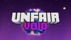 Descargar Unfair Void 1.0 para Minecraft 1.19.2
