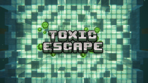 Descargar Toxic Escape 1.0 para Minecraft 1.19.2