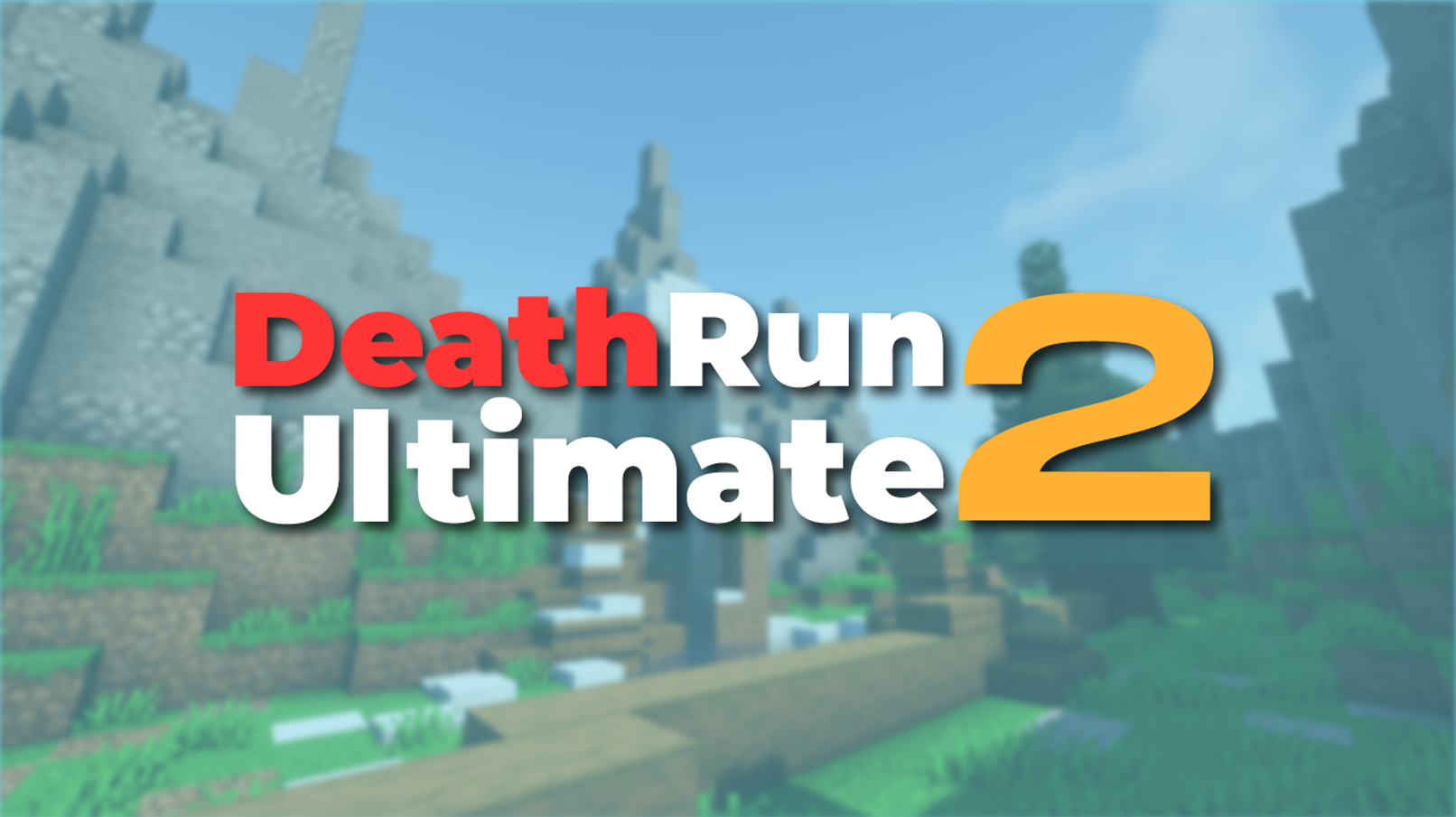 Descargar DeathRun: Ultimate II 1.0 para Minecraft 1.19.2