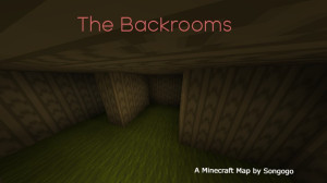 Descargar The Backrooms Sightings 1.0 para Minecraft 1.19.2
