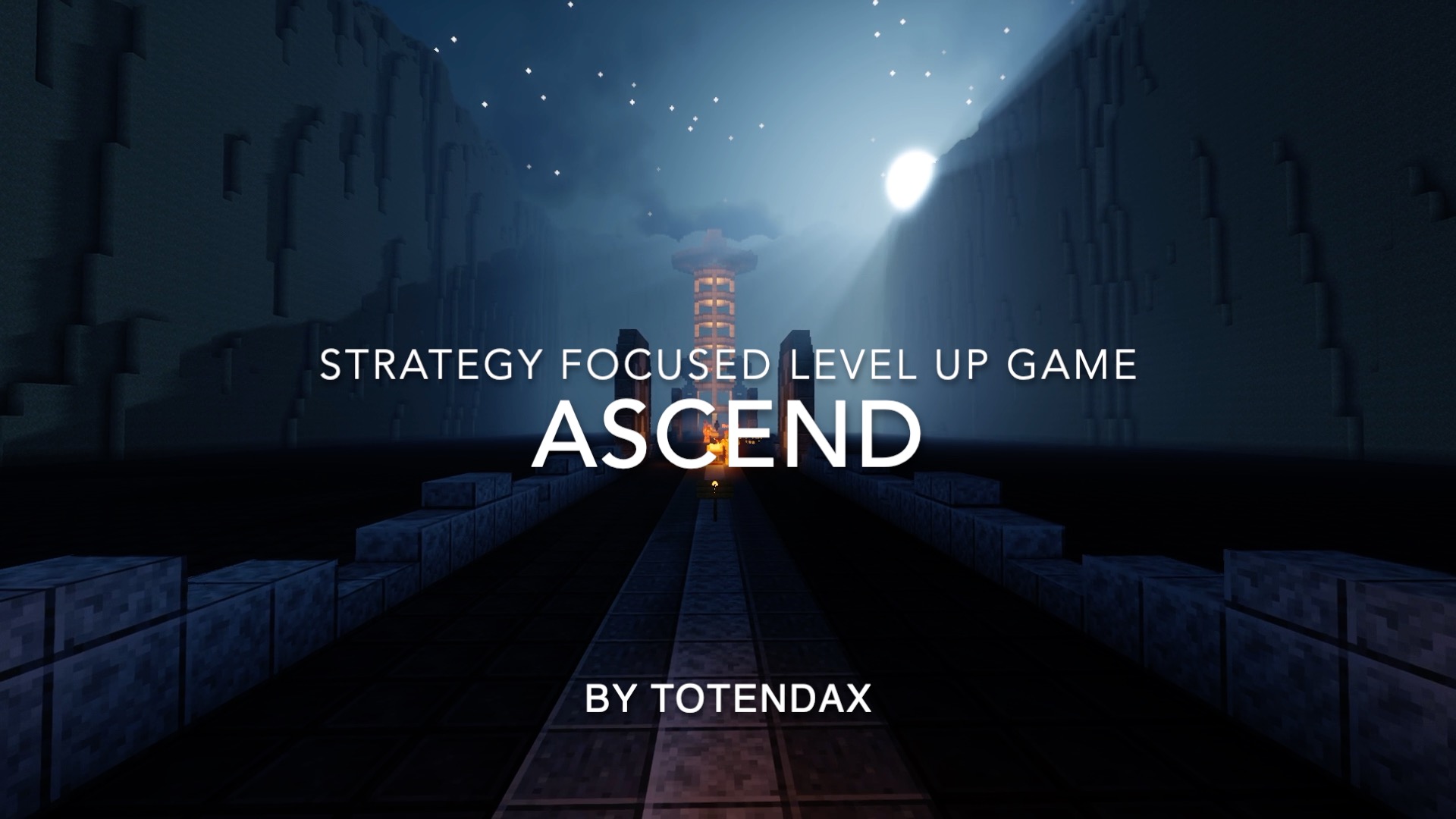 Descargar ASCEND 1.2.4 para Minecraft 1.19.1