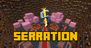 Descargar Serration 1.1.1 para Minecraft 1.20