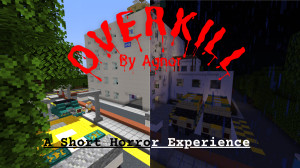Descargar OVERKILL 1.2 para Minecraft 1.19.2