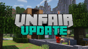 Descargar Unfair Update 1.1 para Minecraft 1.19