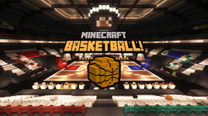 Descargar Basketball 1.0 para Minecraft 1.19
