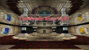 Descargar Licht, the Eternal King 1.0 para Minecraft 1.19