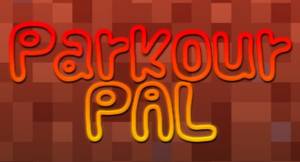 Descargar Parkour PAL 1.0 para Minecraft 1.17.1
