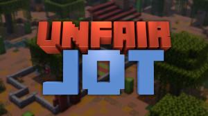 Descargar Unfair Jot 1.3 para Minecraft 1.19