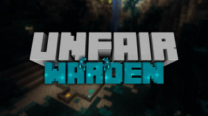 Descargar Unfair Warden 1.2 para Minecraft 1.19