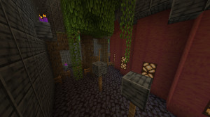 Descargar Good Old Parkour 1.0 para Minecraft 1.19