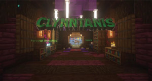 Descargar Clynntanis - Alchemic Roguelike 1.2.0 para Minecraft 1.18