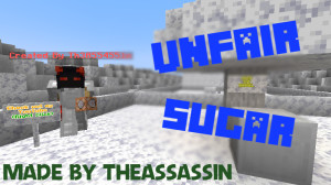 Descargar Unfair Sugar 1.0.0 para Minecraft 1.18.2