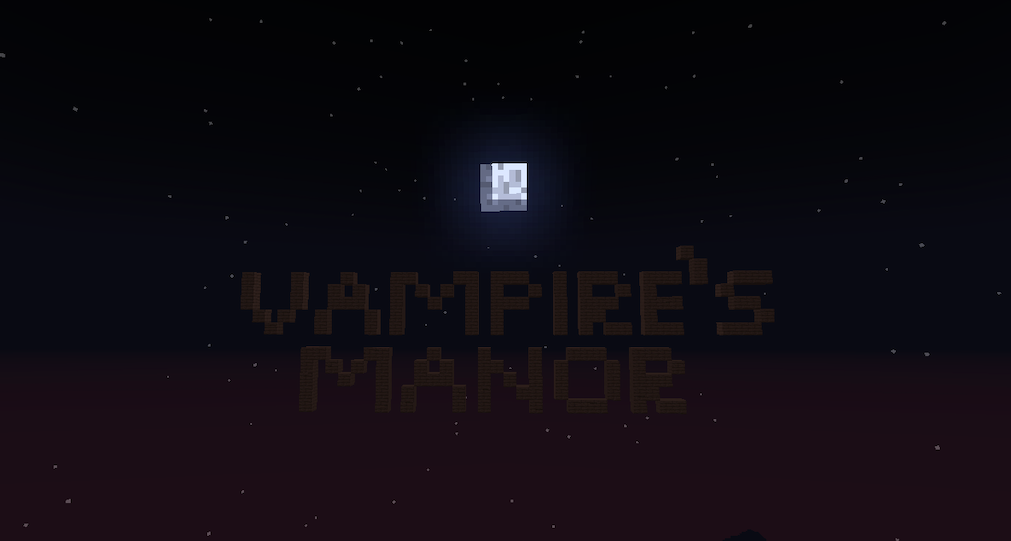 Descargar Vampire's Manor 2.0 para Minecraft 1.19