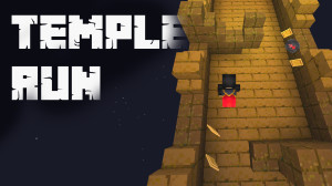 Descargar Jungle Temple Run 1.0 para Minecraft 1.17.1