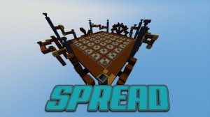 Descargar Spread para Minecraft 1.12.2