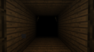 Descargar Nightmare Street para Minecraft 1.12.2