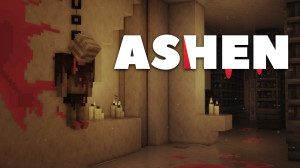 Descargar Ashen 1.1.0 para Minecraft 1.19.4