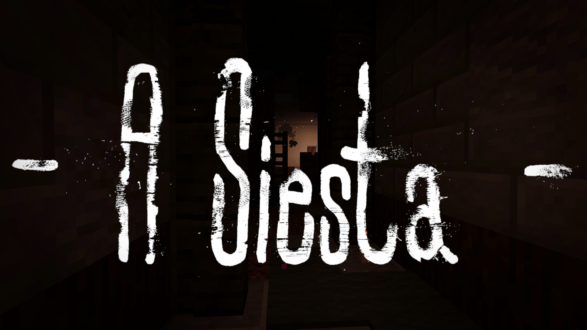 Descargar A Siesta  1.0 para Minecraft 1.18.2