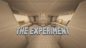 Descargar The Experiment 1.1 para Minecraft 1.18.1