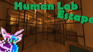 Descargar Human Lab Escape 1.0 para Minecraft 1.18.1