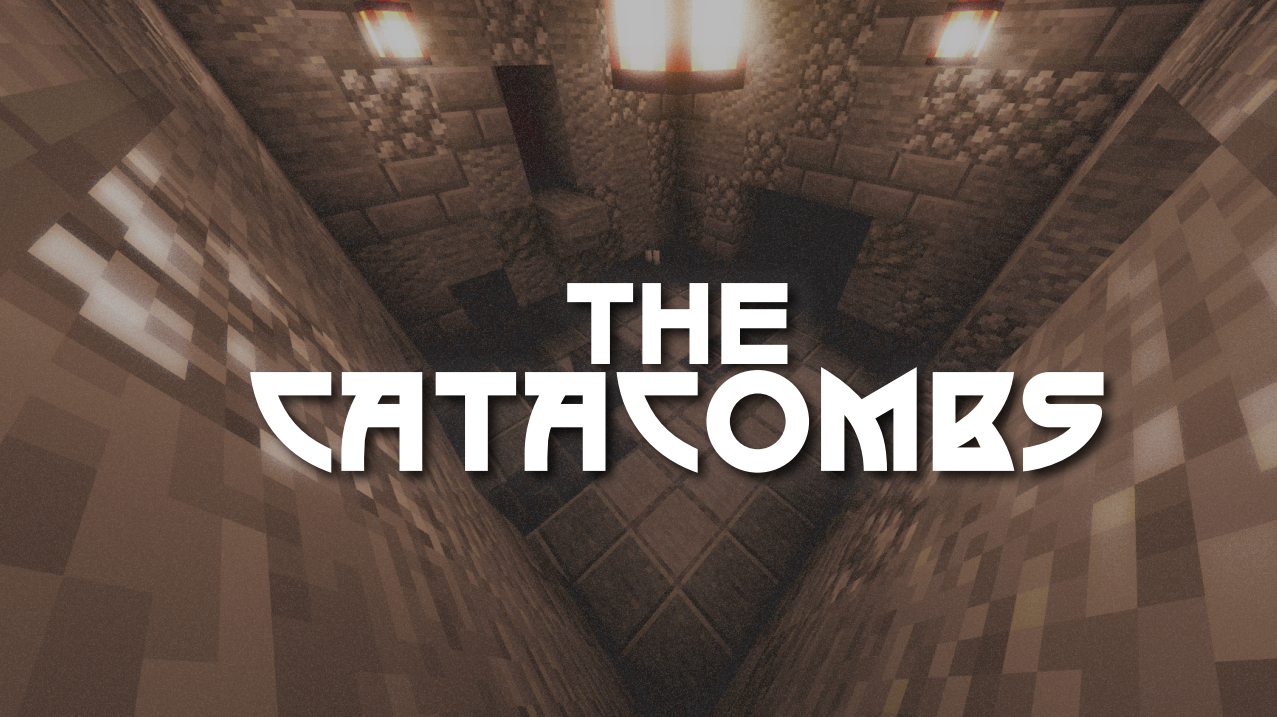 Descargar The Catacombs 1.0 para Minecraft 1.18.1