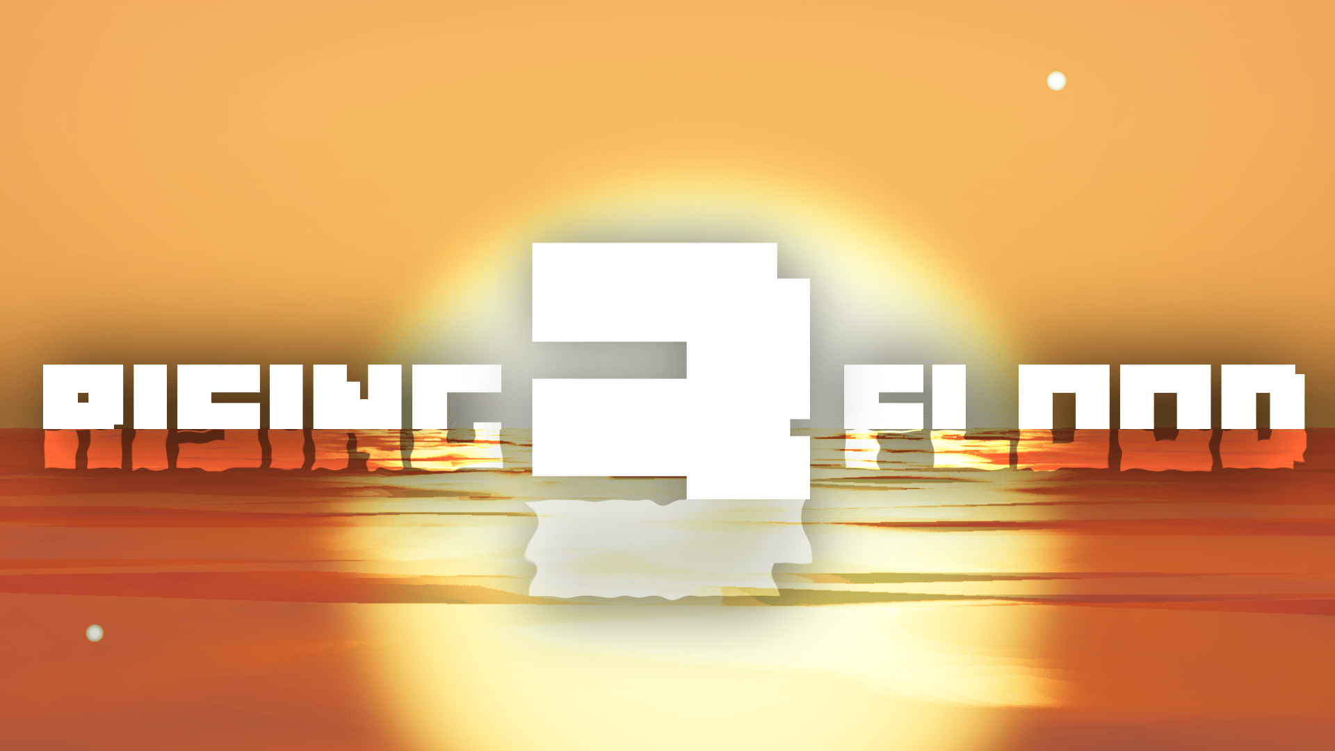 Descargar The Rising Flood 3 1.0 para Minecraft 1.17.1