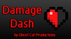 Descargar Damage Dash para Minecraft 1.12.2