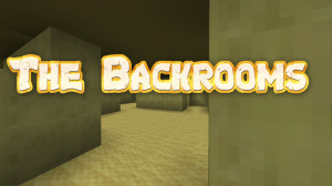 Descargar The Backrooms 1.0 para Minecraft 1.18.1