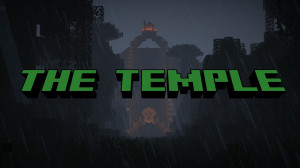 Descargar The Temple 1.0 para Minecraft 1.16.5
