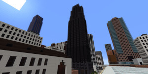 Descargar Kansas City and Beyond 1.0 para Minecraft 1.18.1